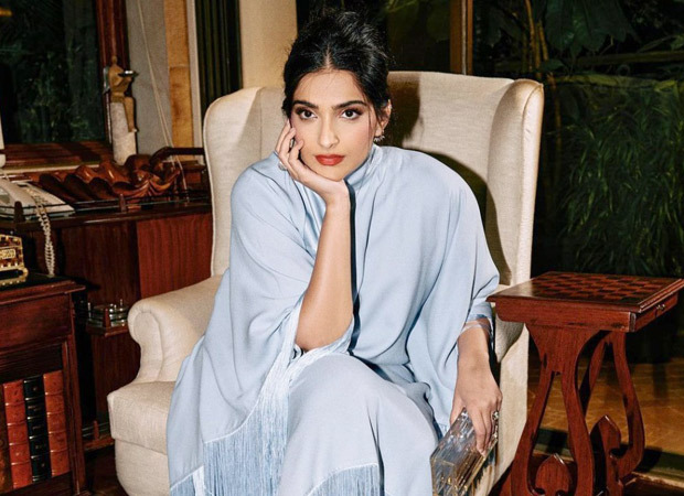 Sonam Kapoor Ahuja sells her luxury BKC apartment for a staggering Rs ...