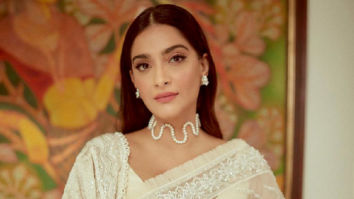 Sonam Kapoor Ahuja