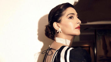 Sonam Kapoor Ahuja