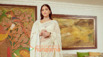 Sonam Kapoor Ahuja