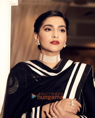 Sonam Kapoor Ahuja