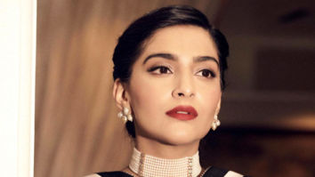 Sonam Kapoor Ahuja
