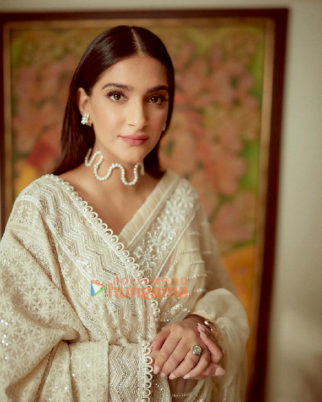 Sonam Kapoor Ahuja