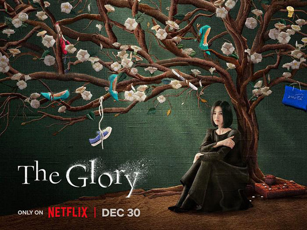 Song Hye Kyo starrer The Glory reigns on top of Netflix’s non-English TV chart with 82.48 million hours of viewership