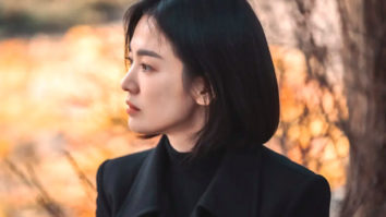 Song Hye Kyo’s The Glory ranks No. 3 on Netflix non-English TV show chart