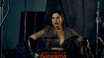 Sonnalli Seygall