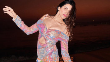 Sonnalli Seygall