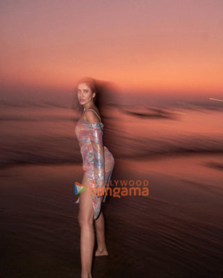 Sonnalli Seygall
