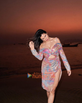 Sonnalli Seygall