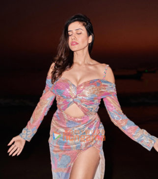 Sonnalli Seygall