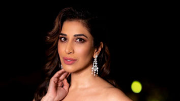 Sophie Choudry