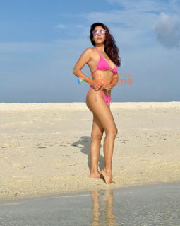 Sophie Choudry