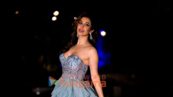 Sophie Choudry