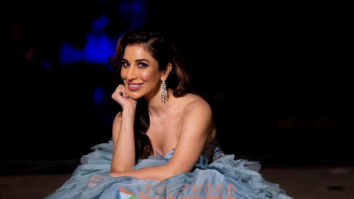 Sophie Choudry