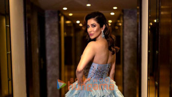 Sophie Choudry