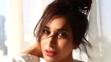 Sophie Choudry looks absolutely sizzling in her recent photoshoot