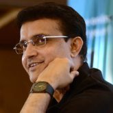 Sourav Ganguly Biopic: Cricketer lands in Mumbai for talks; speaks about the casting and release date