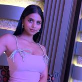 Shah Rukh Khan drops a hilarious comment on daughter Suhana Khan’s latest post