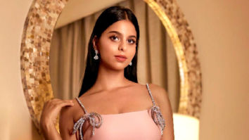 Celeb Photos Of Suhana Khan