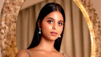 Celeb Photos Of Suhana Khan