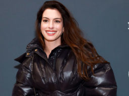 Sundance Film Festival: Anne Hathaway recalls being asked by a journalist ‘If she was a good or a bad girl’ when she was 16
