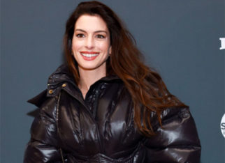 Sundance Film Festival: Anne Hathaway recalls being asked by a journalist ‘If she was a good or a bad girl’ when she was 16