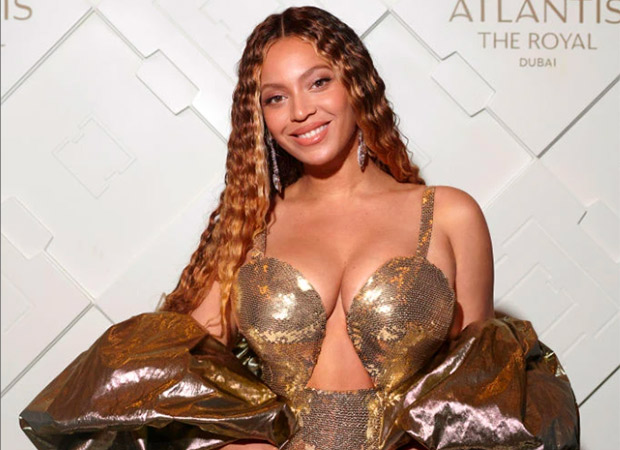 Beyoncé's private Dubai concert leaked online despite ban on phones and recording devices