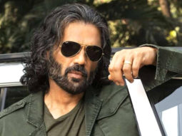 Suniel Shetty urges UP CM Yogi Adityanath to help stop Boycott Bollywood trends: ‘Hum din bhar drugs nahi lete, hum galat kaam nahi karte’