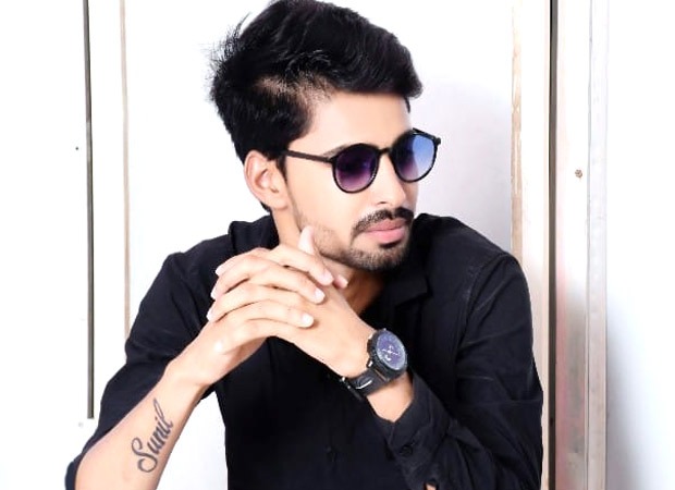 Sunil Gurjar - Music director, singer, entrepreneur & digital marketer; the man of many talents