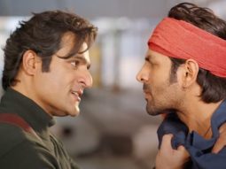 Sunny Hinduja on playing the antagonist in Kartik Aaryan starrer Shehzada: ‘Rohit Dhawan helped me create nuanced detailing of the character’