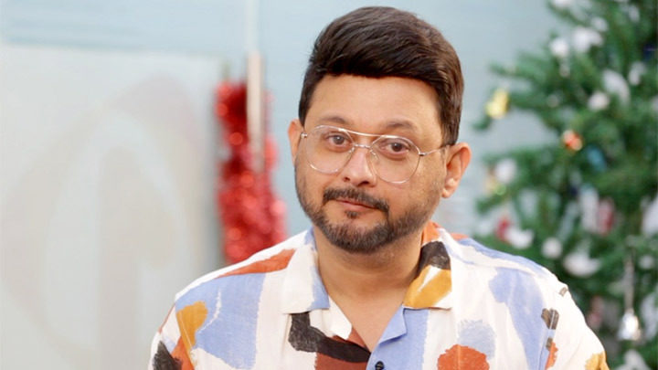 Swapnil Joshi: “I try to put a little bit of Swapnil Joshi in every role that I do” Swapnil Joshi: “I try to put a little bit of Swapnil Joshi in every role that I do”