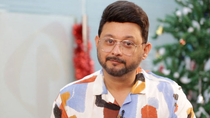 Swapnil Joshi reacts to being called as SRK of Marathi film industry | Rapid Fire Swapnil Joshi reacts to being called as SRK of Marathi film industry | Rapid Fire