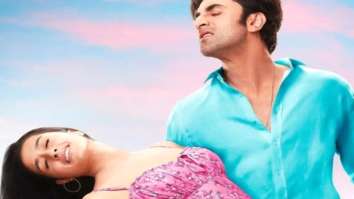 Ranbir Kapoor and Shraddha Kapoor starrer Tu Jhoothi Main Makkaar trailer to be 3-minutes-26-seconds long