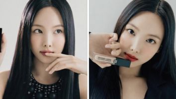 TWICE’s Nayeon becomes new muse for Givenchy beauty