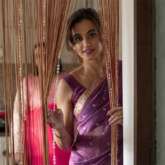 Taapsee Pannu, Aanand L Rai, Kanika Dhillon begin the shoot for Phir Aayi Haseen Dillruba, tease poster reveal