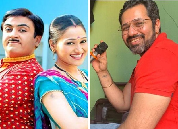 Taarak Mehta Ka Ooltah Chashmah director Malav Rajda quits Sab TV sitcom