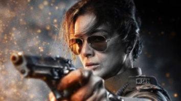 Tabu as a cop in Ajay Devgn directorial Bholaa, arrives in cinemas on 30 March 2023