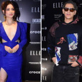 Tamannaah Bhatia and Vijay Varma bump into each other at an award function; fans cannot stop gushing over their love