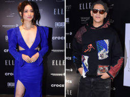 Tamannaah Bhatia and Vijay Varma bump into each other at an award function; fans cannot stop gushing over their love