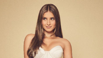 Celeb Photos Of Tara Sutaria