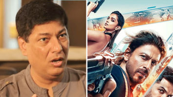 EXCLUSIVE: Taran Adarsh on how the Shah Rukh Khan starrer Pathaan will fare at the box office; says, “I think it is going to get a fantastic start at the ticket counter”