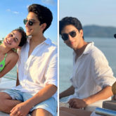 The Archies actor Vedang Raina posts photos with Navya Naveli Nanda and Ananya Panday from their recent Thailand trip