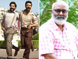 “The Critics’ Choice Award is very special,” says ‘Naatu Naatu’ composer Keeravani from LA