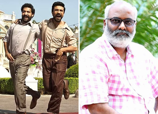 “The Critics’ Choice Award is very special,” says ‘Naatu Naatu’ composer Keeravani from LA