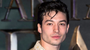 The Flash star Ezra Miller to plead guilty to trespassing charge in Vermont burglary case