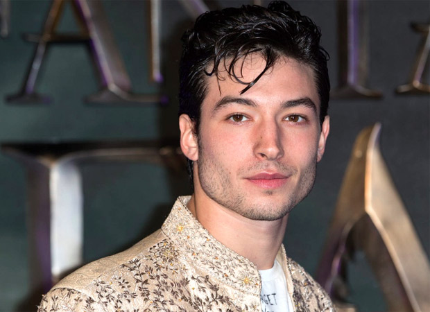 The Flash Star Ezra Miller To Plead Guilty To Trespassing Charge In