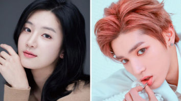 The Forbidden Marriage star Park Ju Hyun’s agency denies dating rumours with NCT’s Taeyong: ‘They are just friends’