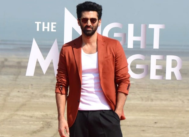 The Night Manager Trailer Launch Aditya Roy Kapur On Reprising Tom