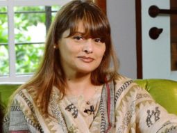 Pallavi Joshi injured on sets of The Vaccine War in Hyderabad; gets treatment from a local hospital
