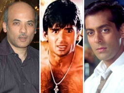 Throwback: Sooraj Barjatya went to see Suniel Shetty’s Bhai to check out Sonali Bendre and Pooja Batra’s performances and to ascertain if he can offer them a role in Hum Saath Saath Hain
